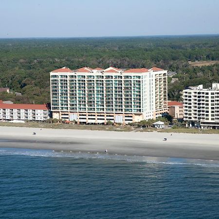 Mar Vista Grande Aparthotel North Myrtle Beach Esterno foto