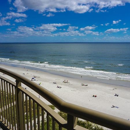 Mar Vista Grande Aparthotel North Myrtle Beach Esterno foto