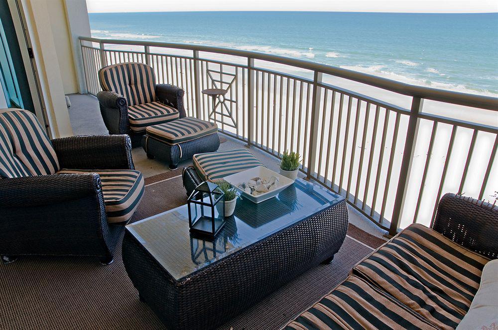 Mar Vista Grande Aparthotel North Myrtle Beach Esterno foto