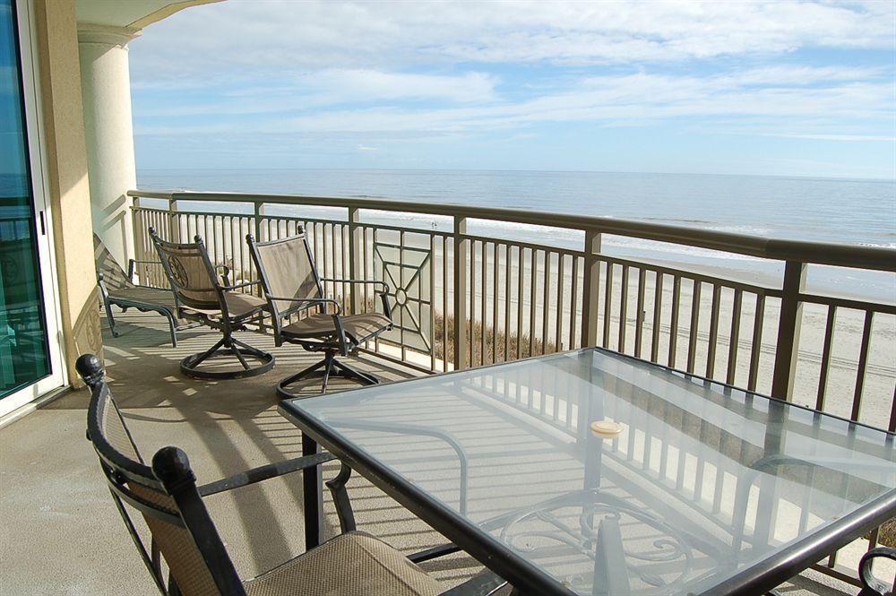 Mar Vista Grande Aparthotel North Myrtle Beach Esterno foto