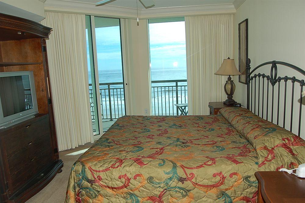 Mar Vista Grande Aparthotel North Myrtle Beach Esterno foto