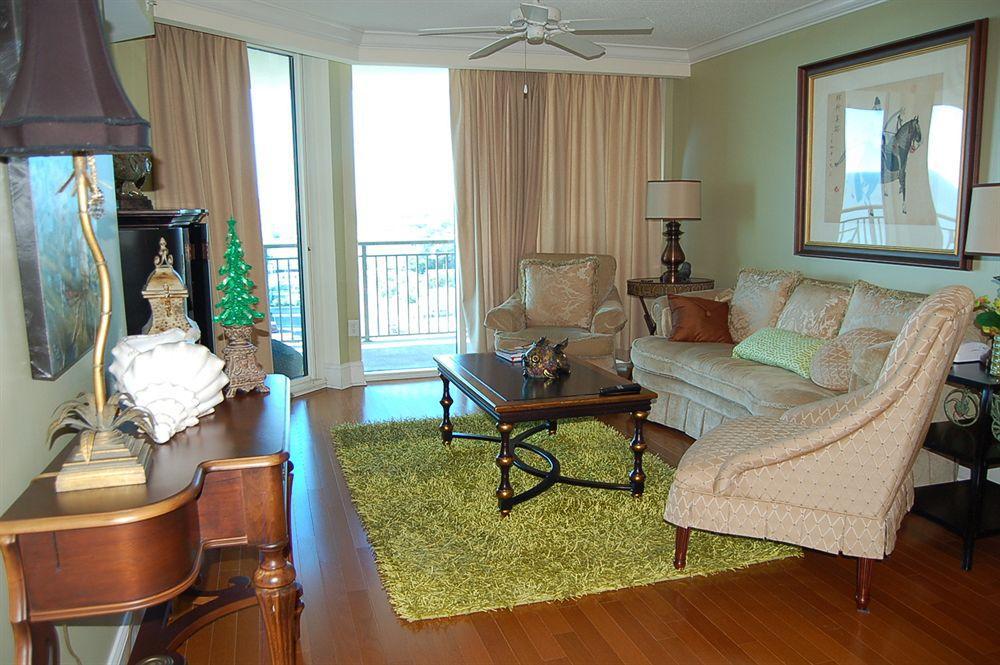 Mar Vista Grande Aparthotel North Myrtle Beach Esterno foto