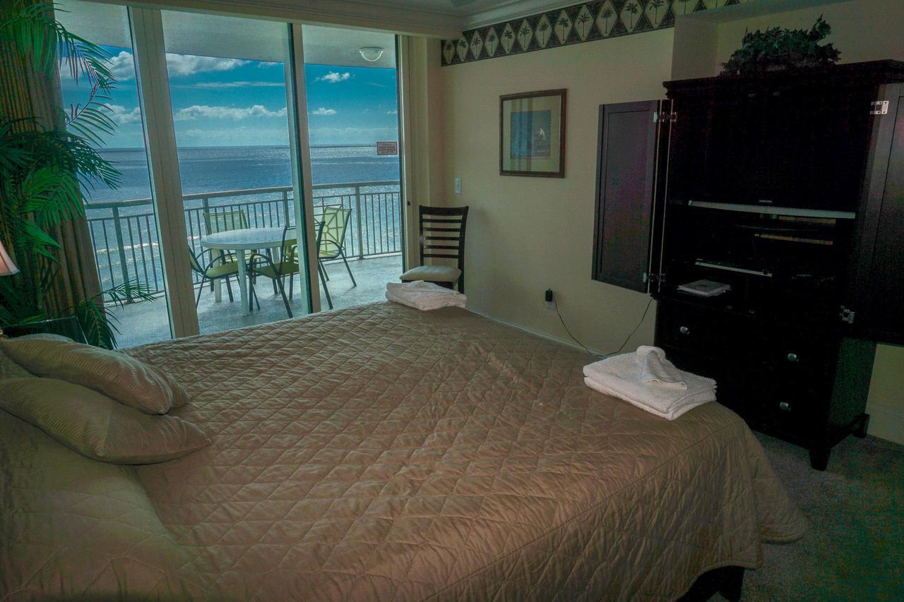 Mar Vista Grande Aparthotel North Myrtle Beach Esterno foto